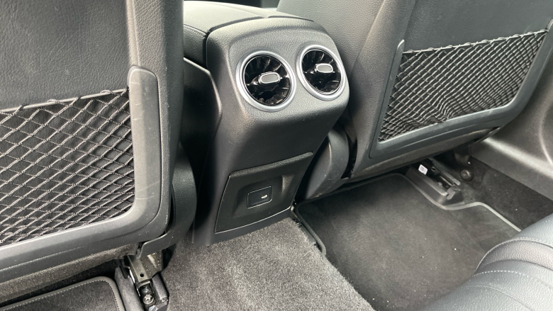 Mercedes-Benz A-Class A180 Sport Executive 5dr Auto Petrol Hatchback